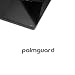 Moshi PalmGuard Macbook 13-inch Palmrest Protector - Black