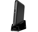 Western Digital My Passport Elite 500GB USB 2.0 Portable Hard - Charcoal