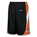Oregon State Beavers Nike Youth Replica Basketball Shorts - Official Replica