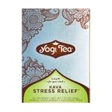 Yogi Tea - Kava Stress Relief, 16 bag ~ Yogi Teas