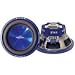 PYLE PLBW104 10-Inch 1000 Watt DVC Subwoofer