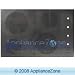 Stove/Oven/Range Glass Cooktop - 12001299