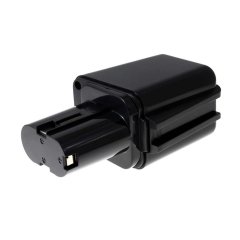 Premium Akku f�r Bosch Bohrschrauber GSR 9,6VET NiMH Knolle, NiMH, 9,6V