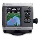 Garmin GPSMAP 421 GPS Chartplotter