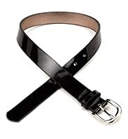 Bonded Leather Belt