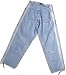 Senate Ultrawide Stripe Jeans