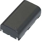 SBL-160 Samsung Camcorder Battery