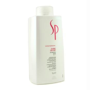 Wella System Professional Shine Define Shampoo Bain 1000ml Preisvergleich