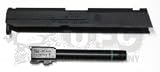 GSMS398B KSC USP.45XM CNC スライドセットBK ＣＮＣ