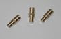 Add-A-Gram - Brass - 2BA/2BA (3/16th in) - 2 Gram