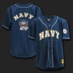 RDR29-Miliary Baseball Jersey