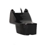 525T-PWD Plastic Transom Mount Transducer w/ Temp 600w (10-Pin)