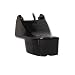 Furuno 525T-PWD Plastic TM Transducer w/Temp, 600W (10-Pin)