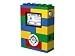 Lego LGMP3G2 - MP3-Player bunte Bausteine