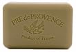 Pre de Provence Verbena Soap, 250g wrapped bar. Imported from France. With shea butter and natural herbs and scents.