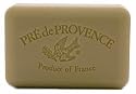 Pre de Provence Verbena Soap, 250g wrapped bar. Imported from France. With shea butter and natural herbs and scents.
