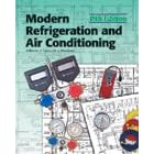 Modern Refrigeration and Air Conditioning, 18th Edition