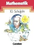 Produkt-Bild: Mathematik Gymnasium: Mathematik, Neue Ausgabe f&uuml;r das Gymnasium, 10. Schuljahr: 10. Schuljahr Gymnasium