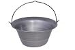 22L Gulaschkessel Topf Eisen neu