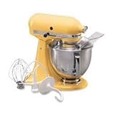 K.AID STAND MIXER 5qt POURING SHIELD MAJESTIC YL
