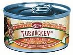 Merrick Turducken Cat Food, 3.2 Oz