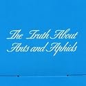 Truth About Ants & Aphids
