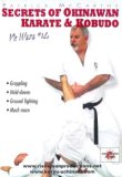 Secrets of Okinawan Karate & Kobudo Ne Waza
