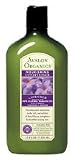 Alba Botanica - Lavender Nourishing Conditioner, 11 oz ( Eight Pack)
