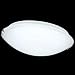 Eurofase Lighting F-1RPL3-25 Chrome Ripel Traditional / Classic Single Light Down Lighting Flush Mount Ceiling Fixture from the Ripel Collection