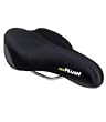 ACTION SADDLE COMFORT VELO MEN Z1 BLACK OPEN TOP