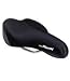 ACTION SADDLE COMFORT VELO MEN Z1 BLACK OPEN TOP