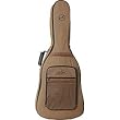 Seagull Embroidered Logo Gig Bag (Taupe Dreadnought)