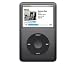 Electronics : [Bundle] iPod classic 120 GB (black) - NEW + F8Z210EA Silicone case - black