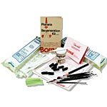 Planaria Regeneration Study Kit Live