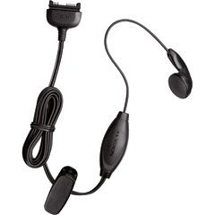 Nokia HS-5 Headset with Answer,End Button Remote