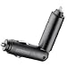 Plantronics Micro USB Elbow Vehicle Charging Adapter
