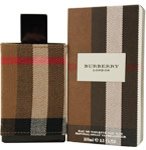 Burberry London By Burberry For Men. Eau De Toilette Spray 3.4-Ounce
