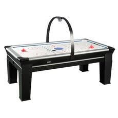 Fat Cat 84-Inch Air Hockey Table with Overhead Score by Fat Cat