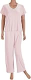 Moisture-Wicking FeelGood Capri Pajamas