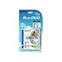 Sony 5 Pack 8cm DVD-R 30 Min - Blister