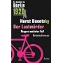 Der Lustm�rder: Kappes sechster Fall. Es geschah in Berlin 1920