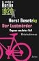 Es geschah in Berlin 1920 Der Lustm�rder: Kappes sechster Fall