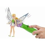 Play/M.Fairies Doll & Wand