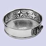 Spring Form Pan 8-1/2''