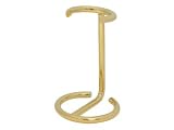 RoyalShave Gold Shave Brush Stand