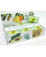 Mediterranean Spa Olive Oil Bath Soap