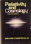Relativity and cosmology