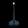 Schutt Heavy Duty Rubber T-Ball Batting Tee