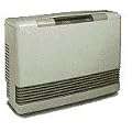 Rinnai EX17P Direct Vent Propane Furnace
