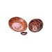 Round Salad Bowls 48 Per Case (TSB-8)